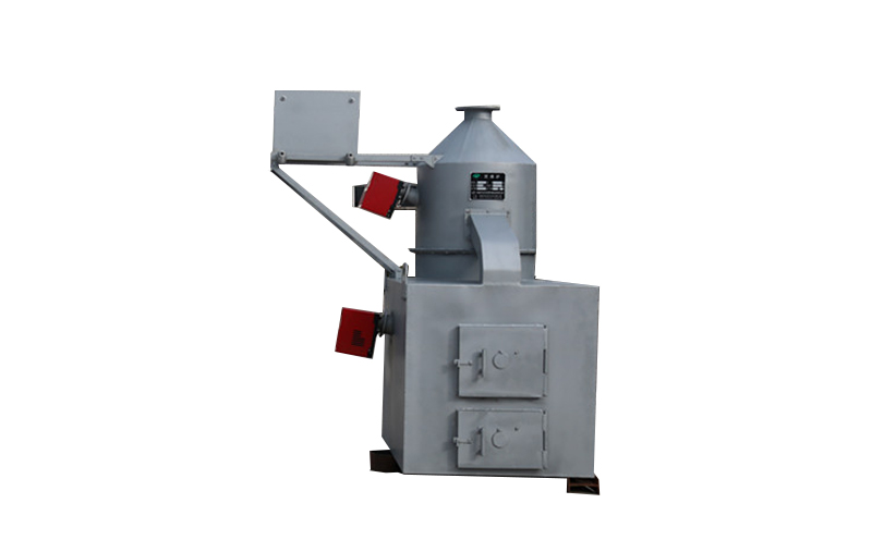 立式垃圾焚燒爐特點及適用范圍 立式垃圾焚燒爐特點及適用范圍