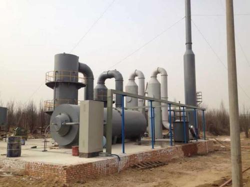 廢液焚燒爐哪家技術好？